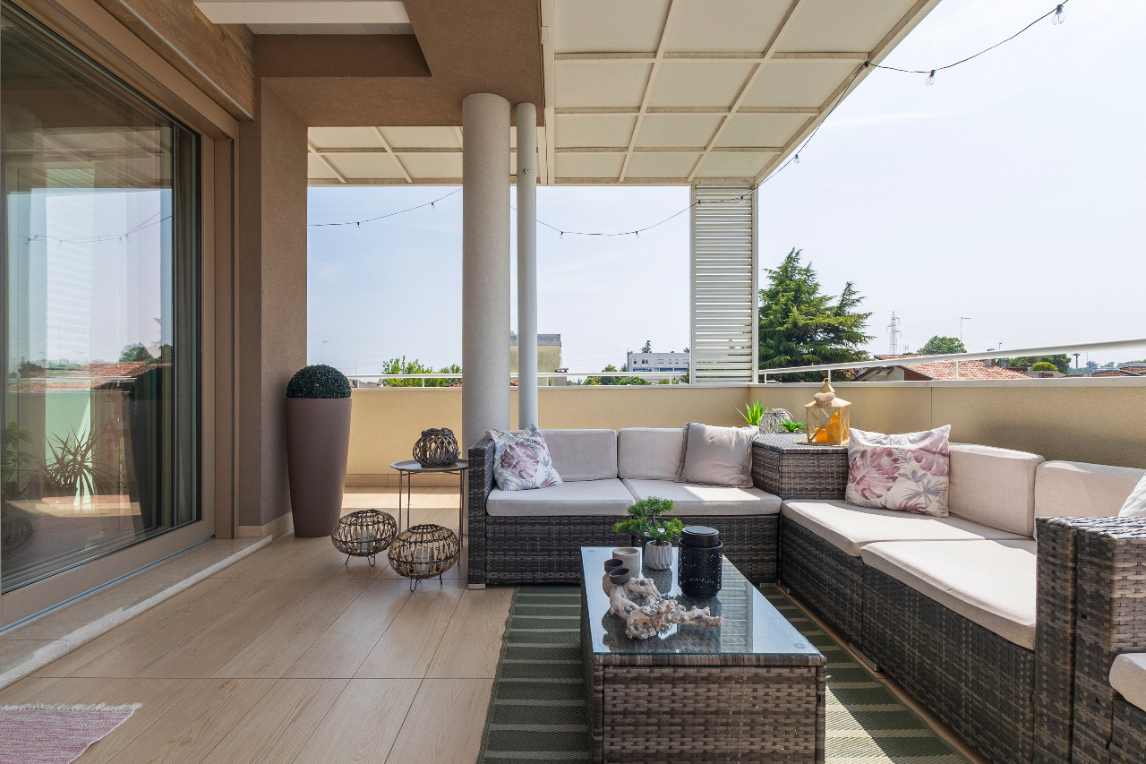 Appartamento in vendita a Preganziol 